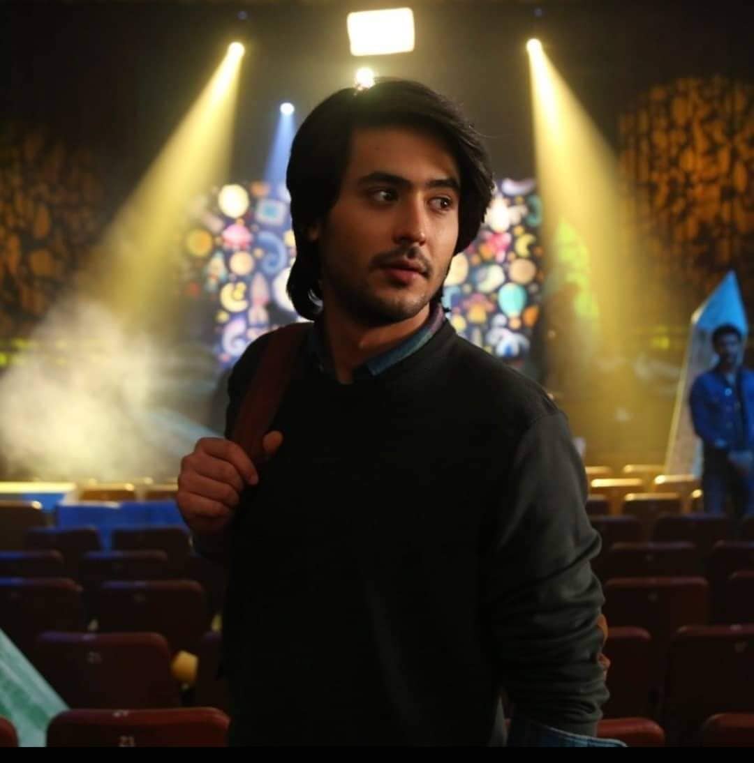 Abhimanyu Tomar